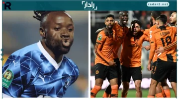 موعد مباراة بيراميدز ونهضة بركان في كأس السوبر الإفريقي 2025 والقنوات الناقلة